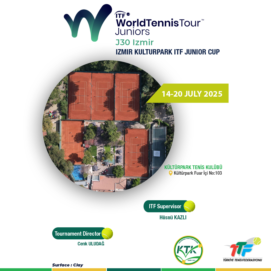 ITF J30