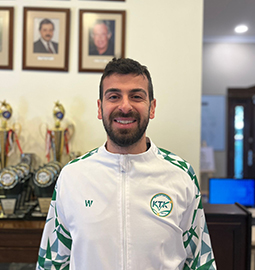 Ali Polat