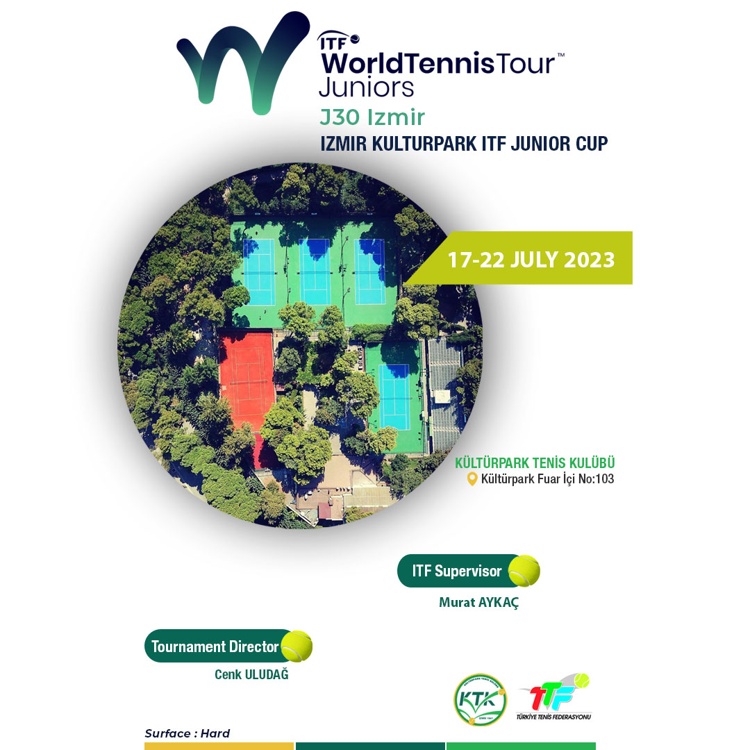 Itf J30 Izmir