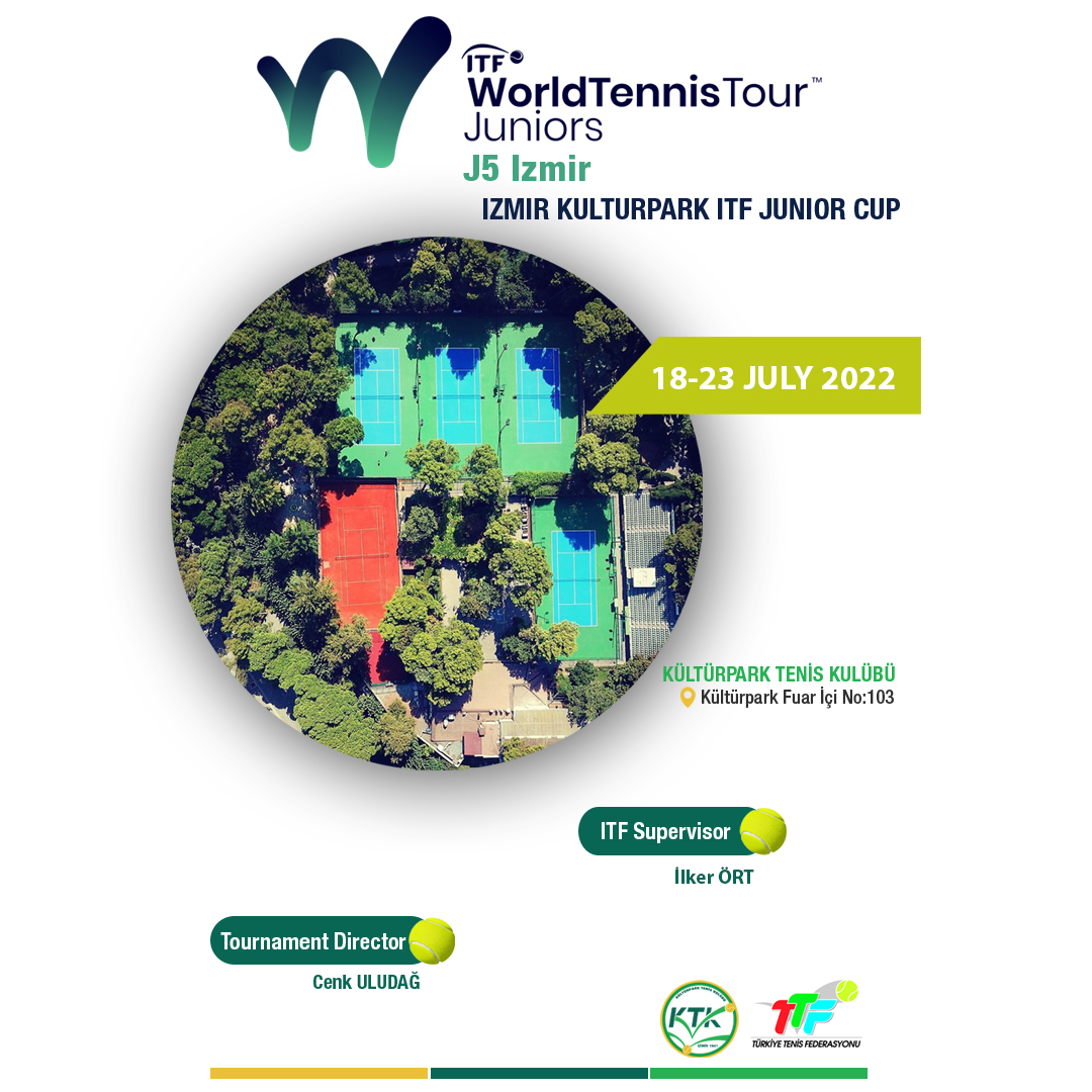 ITF J5 İzmir